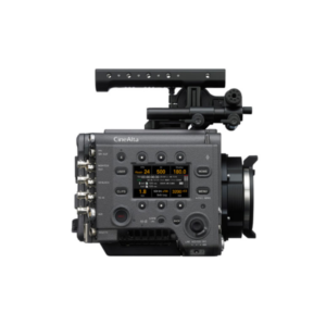 SONY VENICE CINEALTA FULL FRAME 35MM 6K WITH RIALTO